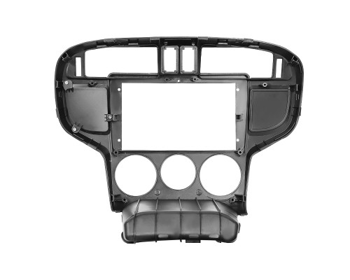 Переходная рамка Hyundai Matrix 2001-2010 Manual AC (3182) 9"