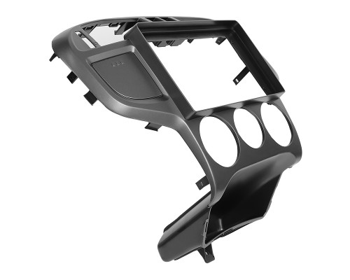 Переходная рамка Hyundai Matrix 2001-2010 Manual AC (3182) 9"