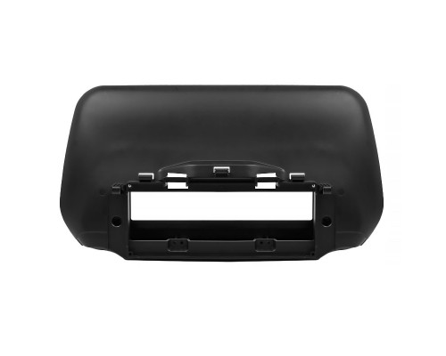 Переходная рамка Hyundai Santa Fe (ix45) 2018+ (7243) 10" Black