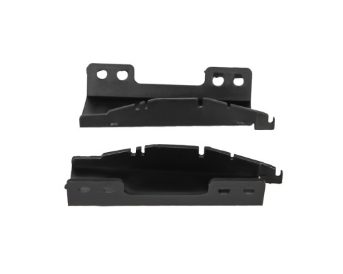 Переходная рамка Hyundai Santa Fe 2012-2018 IX45 2012 9" (TK 0166) Black