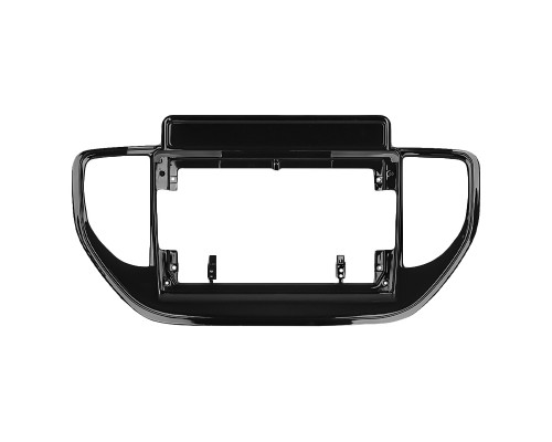 Переходная рамка Hyundai Solaris 2020-2021 (7028) 9"