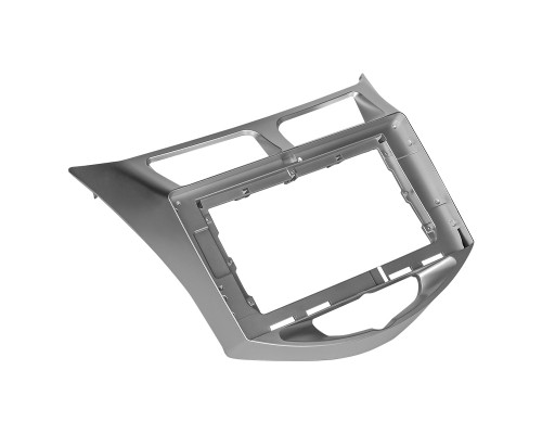 Переходная рамка Hyundai Solaris Accent 2010-2017 Dodge Attitude 2011-2014 (3021) 10.1"