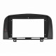 Переходная рамка Hyundai Sonata (NF) 2004-2008 (HY 187N) 9" Black