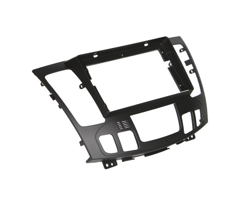 Рамка переходная для Hyundai Sonata (NF) 2008-2010 Auto AC (6538) 9"