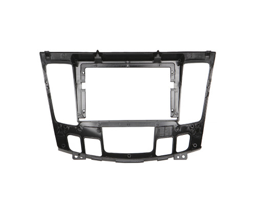 Рамка переходная для Hyundai Sonata (NF) 2008-2010 Auto AC (6538) 9"
