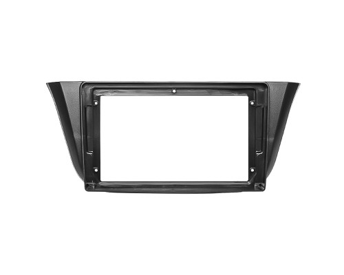 Переходная рамка Iveco Daily 2014+ (7251) 9"