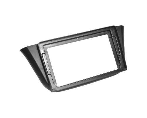 Переходная рамка Iveco Daily 2014+ (7251) 9"