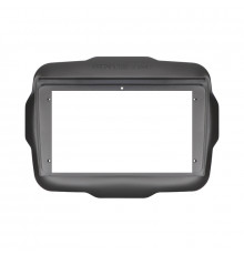 Переходная рамка Jeep Renegade 2014+ (7219) 9"