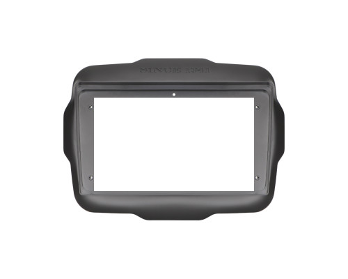 Переходная рамка Jeep Renegade 2014+ (7219) 9"