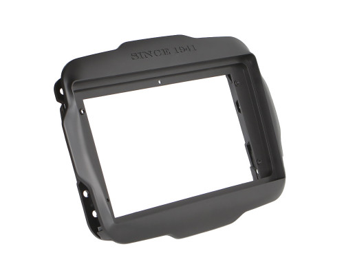 Переходная рамка Jeep Renegade 2014+ (7219) 9"