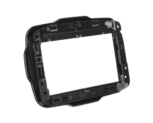 Переходная рамка Jeep Renegade 2014+ (7219) 9"