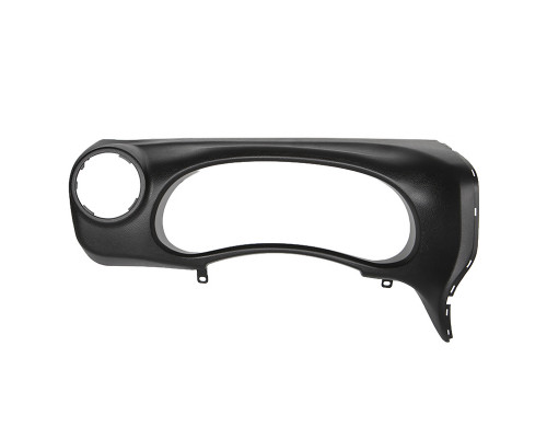 Переходная рамка Jeep Wrangler 2010-2017 (6944) 10"