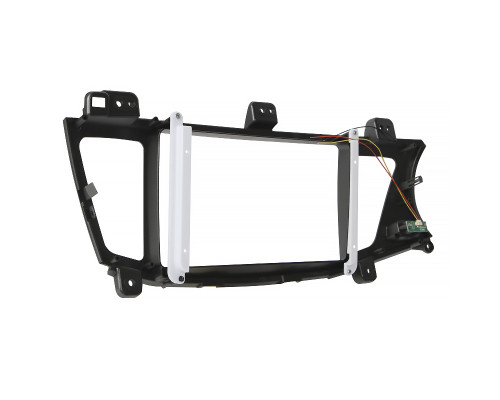 Переходная рамка Kia Cadenza K7 2011-2012 9" (4546)