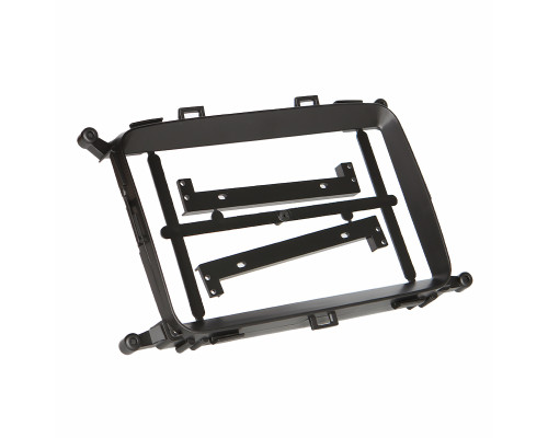 Переходная рамка Kia Carens 2013-2018 Rondo 2013-2018 (6726) 9"