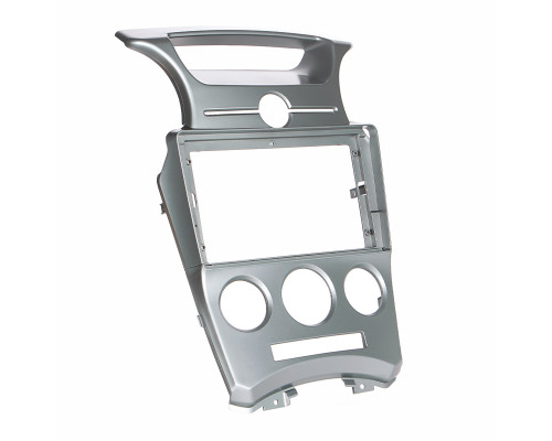 Переходная рамка Kia Carens UN 2006-2012 Manual AC (6921) 9"
