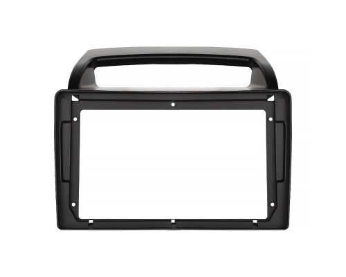 Переходная рамка Kia Carnival 2006-2014 (7279) 9"