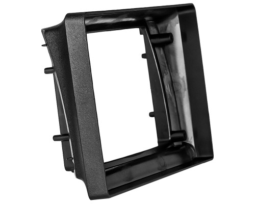 Переходная рамка Kia Ceed 2007-2009 (7717) 9"