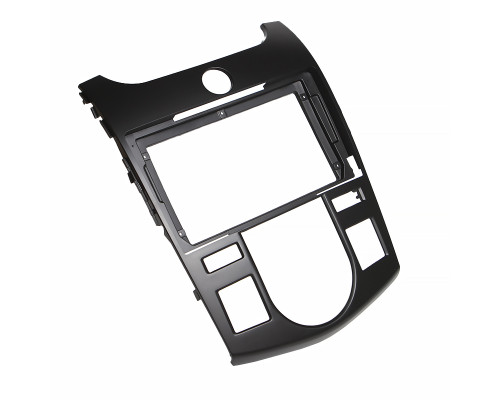 Переходная рамка Kia Cerato (TD) Forte (TD) 2009-2012 AC (6396) 9"