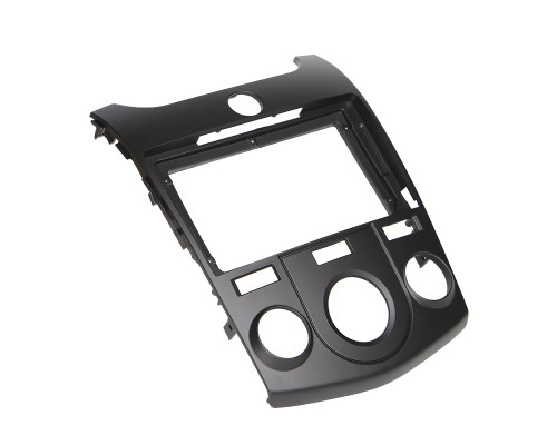 Переходная рамка Kia Cerato (TD) Forte (TD) 2009-2012 MC (6396) 9"
