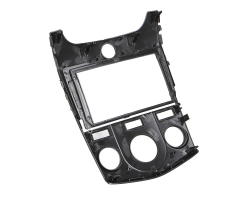 Переходная рамка Kia Cerato (TD) Forte (TD) 2009-2012 MC (6396) 9"