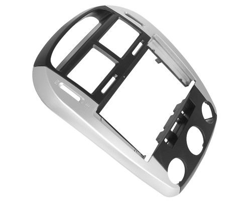 Переходная рамка Kia Cerato 2006-2008 MC (6824) 9"