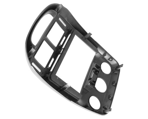 Переходная рамка Kia Cerato 2006-2008 MC (6824) 9"