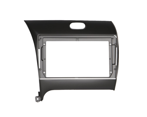 Переходная рамка Kia Cerato 2012-2020 Forte	2013-2018 (6467) 9"