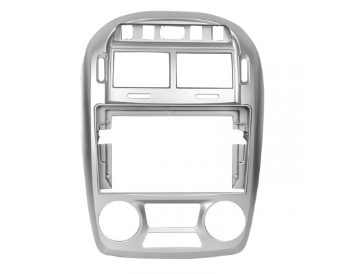 Переходная рамка KIA Cerato Hatchback (LD) 2004-2006 AC (7008) 9"
