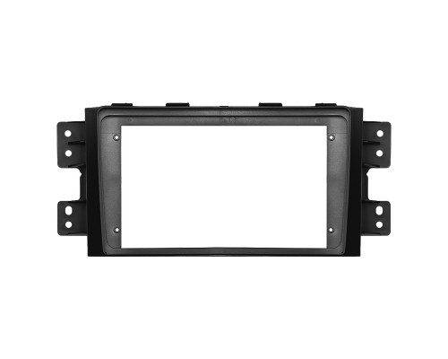 Переходная рамка Kia Mohave (HM) 2008-2019 Borrego (HM) 2008-2011 (7275) 9"