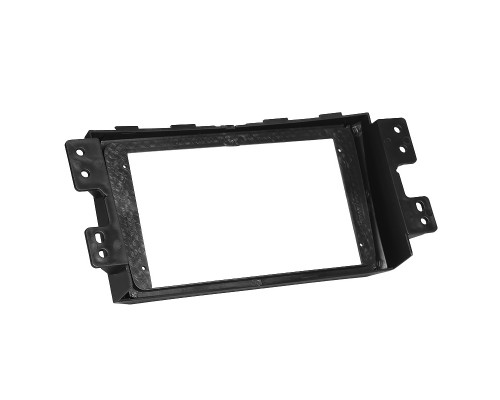 Переходная рамка Kia Mohave (HM) 2008-2019 Borrego (HM) 2008-2011 (7275) 9"