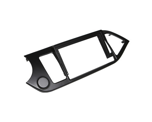 Переходная рамка Kia Morning Picanto 2011-2017 (5306) 9"
