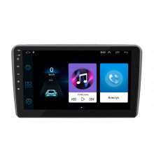 ГУ Audi A3 II (8P) 2003-2005 9" 1/16Gb Wi-Fi GPS Base