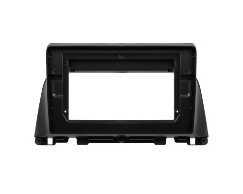 Переходная рамка Kia Optima JF 2015-2020 K5 2015-2020 (KI113T) 10.1" Black