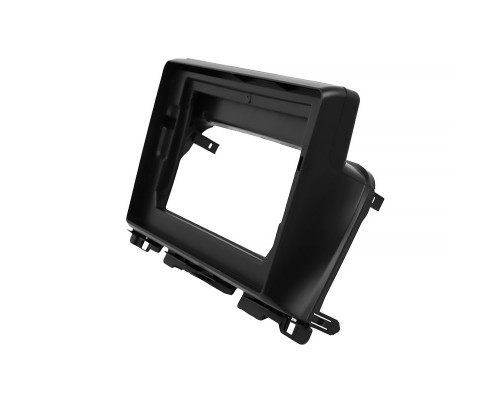 Переходная рамка Kia Optima JF 2015-2020 K5 2015-2020 (KI113T) 10.1" Black