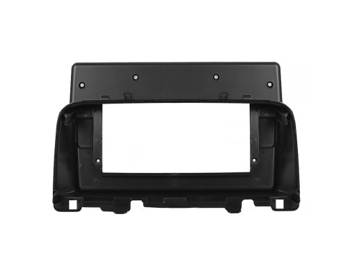 Переходная рамка Kia Optima JF 2015-2020 K5 2015-2020 (KI113T) 10.1" Black