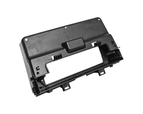 Переходная рамка Kia Picanto (JA) Morning (JA) 2017-2019 (6787) 9"