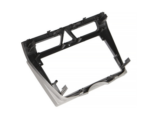 Переходная рамка Kia Picanto Morning 2007-2011 (7281) 9"