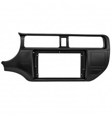 Переходная рамка Kia Rio (UB) 2011-2015 (6392) 9"