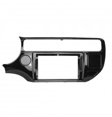Переходная рамка Kia Rio (UB) 2015-2017 (6946) 9"