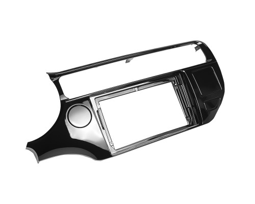 Переходная рамка Kia Rio (UB) 2015-2017 (6946) 9"