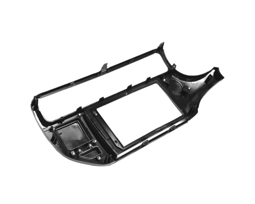 Переходная рамка Kia Rio (UB) 2015-2017 (6946) 9"