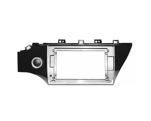 Переходная рамка Kia Rio Rio 2017-2020 K2 2017+ (7165) 10.1"
