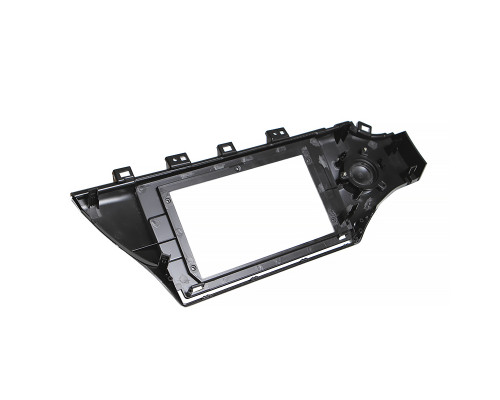 Переходная рамка Kia Rio Rio 2017-2020 K2 2017+ (7165) 10.1"