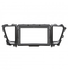 Переходная рамка Kia Sedona Carnival 2014-2021 (6731) 9"