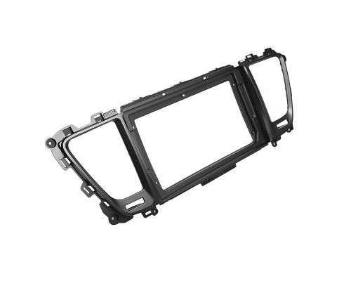 Переходная рамка Kia Sedona Carnival 2014-2021 (6731) 9"