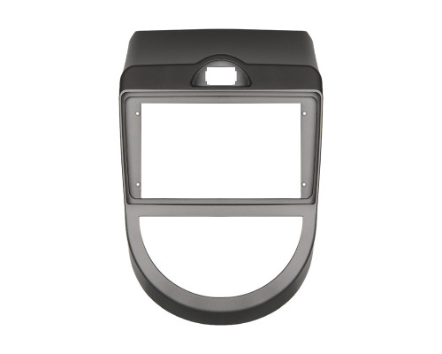 Переходная рамка Kia Soul 2008-2011 (7293) 9"