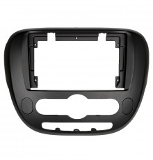 Переходная рамка Kia Soul 2013-2019 High (7280) 9"