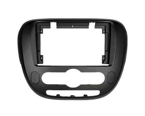 Переходная рамка Kia Soul 2013-2019 High (7280) 9"