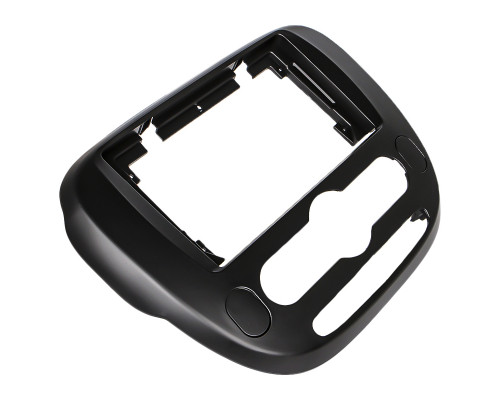 Переходная рамка Kia Soul 2013-2019 High (7280) 9"