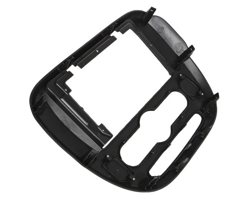 Переходная рамка Kia Soul 2013-2019 High (7280) 9"